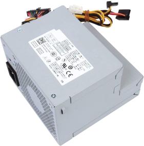 img 2 attached to Замена блока питания Dell Optiplex 580 760 780 960 980 DT S-Union F255E-01 N249M 255W PSU AC255AD-00 L255P-01 D255P-00 V6V76 RM110