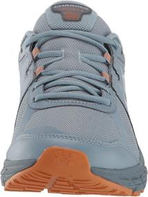 img 3 attached to 👟 Men's Charged Toccoa 2 Running Shoe by Under Armour