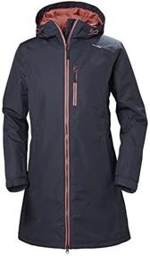 img 1 attached to Зимняя женская одежда Helly Hansen Belfast для женщин.