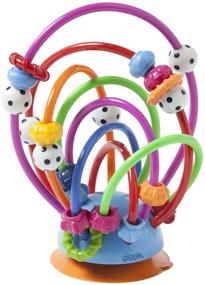 img 2 attached to Manhattan Toy Activity Teether Development