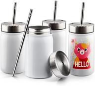 istoyo sublimation double walled stainless insulated logo