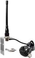 hyshikra 156 163mhz 6 7inches antenna transceiver logo