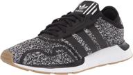 👟 men's fashion sneakers: adidas originals swift essential sneaker shoes logo