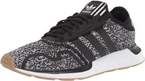 img 4 attached to 👟 Men's Fashion Sneakers: Adidas Originals Swift Essential Sneaker Shoes