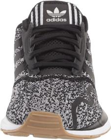 img 3 attached to 👟 Men's Fashion Sneakers: Adidas Originals Swift Essential Sneaker Shoes