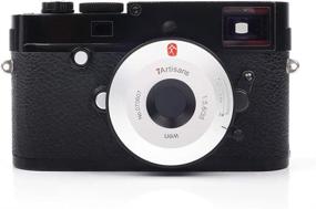 img 1 attached to 7Artisans Pancake Full Frame Ultra Thin Compatible Camera & Photo