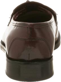 img 2 attached to 👞 Nunn Bush Manning Tassel Loafer - Elevate your style with these classy tassel loafers