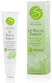 img 1 attached to 👄 Revitalize and Repair Lips with Dr. D. Schwab Lip Rescue Therapy