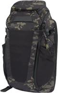 🎒 versatile and tactical vertx gamut overland multicam black backpacks for all-day adventures логотип