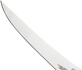 img 3 attached to 6-Inch Curved Boning Knife with Black Handle from Mercer Culinary Millennia