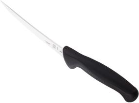 img 2 attached to 6-Inch Curved Boning Knife with Black Handle from Mercer Culinary Millennia