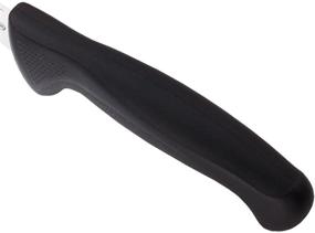 img 1 attached to 6-Inch Curved Boning Knife with Black Handle from Mercer Culinary Millennia