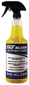 img 2 attached to 🧂 Bio-Kleen Salt Kleen Neutralizer M01807