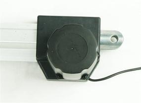 img 2 attached to Derock Heavy Linear Actuator Stroke