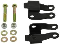 belltech 6654 shock extension kit logo