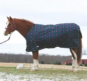 img 1 attached to Weaver Leather Round Cotton Lunge 🐎 Line: Superior Quality for Effective Horse Training