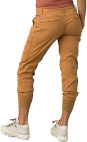 img 1 attached to PrAna Sky Canyon Joggers Coal