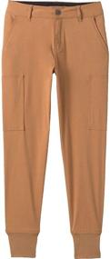 img 2 attached to PrAna Sky Canyon Joggers Coal