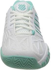 img 3 attached to 👟 Women's Performance Tennis Shoes by K-Swiss