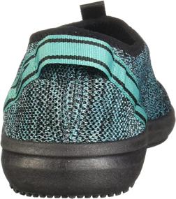 img 2 attached to Speedo Men's 👟 Surfknit Pro Water Shoe