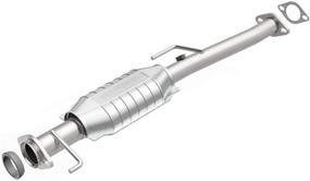 img 3 attached to MagnaFlow 22626 Catalytic Converter Compliant