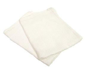 img 1 attached to Kitchen Basics 51700 Terry Bar Mop Pack of 12: 24 oz., 16x19, White - Top Quality and Value