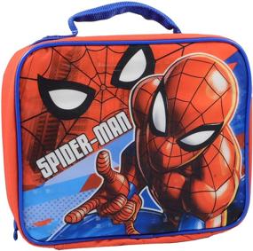 img 3 attached to Marvel Spiderman Supplies Temporary Superhero