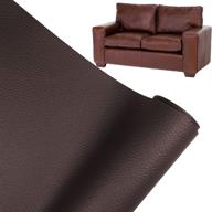 leather patches couches self adhesive jackets logo