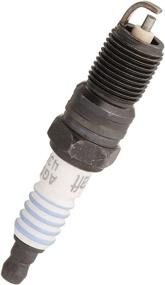 img 1 attached to Motorcraft SP 461 Spark Plug