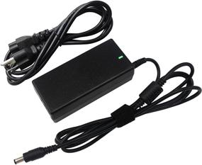 img 2 attached to 🔌 19V 3.42A 65W PA3714U-1ACA AC Laptop Charger for Toshiba Satellite C55 C55-A C655 C850 C50 L755 C855 L655 L745 P50 C855D C55D S55; Toshiba Portege Z30 Z930 Z830, Power Supply Cord 5.52.5