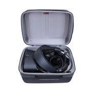 travel carrying oculus pc powered headset pc logo
