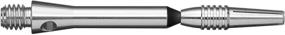 img 1 attached to 🎯 Enhanced Performance with Viper Spinster Aluminum Dart Shaft