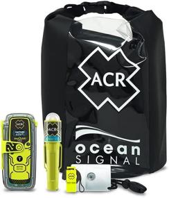 img 1 attached to 🆘 ACR PLB ResQLink View Emergency Kit