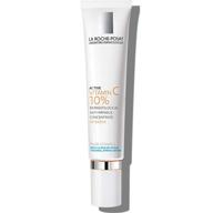🌟 la roche-posay active c10 anti-wrinkle concentrate for dermatological use logo