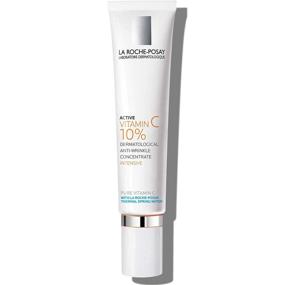 img 4 attached to 🌟 La Roche-Posay Active C10 Anti-Wrinkle Concentrate for Dermatological Use