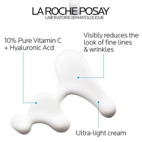 img 2 attached to 🌟 La Roche-Posay Active C10 Anti-Wrinkle Concentrate for Dermatological Use