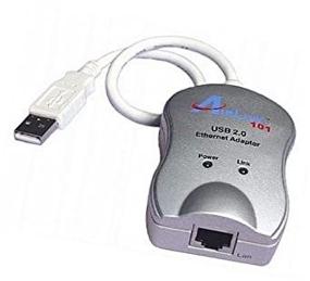 img 2 attached to 💻 USB 2.0 Ethernet LAN Adapter by Airlink