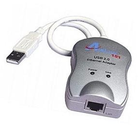 img 3 attached to 💻 USB 2.0 Ethernet LAN Adapter by Airlink