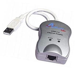 img 4 attached to 💻 USB 2.0 Ethernet LAN Adapter by Airlink