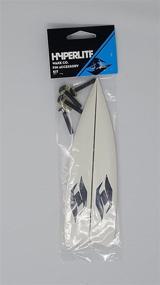 img 1 attached to Hyperlite 2019 Wing Fin Kit