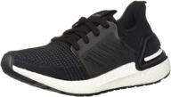 кроссовки adidas unisex ultraboost running hi res для девочек для занятий спортом. логотип