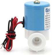 🔌 electric solenoid filter system by beduan logo