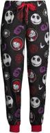 disney womens nightmare before christmas women's clothing logo