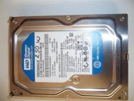 💽 250gb caviar blue hard drive by western digital logo