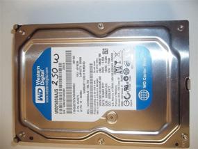 img 4 attached to 💽 250GB Жесткий диск Caviar Blue от Western Digital.