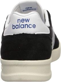 img 2 attached to New Balance 300V2 Sneaker Black Men's Shoes in Fashion Sneakers