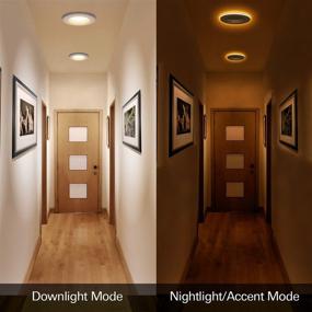 img 3 attached to 💡 Upgrade Your Lighting with Hykolity Dimmable Recessed Downlight - Enhance Your Space Today