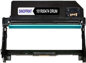 img 3 attached to SINOPRINT Compatible 101R00474 Drum Unit Replacement For Xerox 3215/3225/3260 Drum Cartridge For Phaser 3260DNI 3260DI WorkCentre 3215NI 3225DNI Drum-1PCS