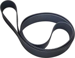 img 3 attached to Thomegoods A12210 N011005 Air Compressor Belt for Craftsman, Devilbiss & Bostitch