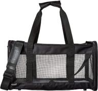 fit fresh carrier sided travel logo